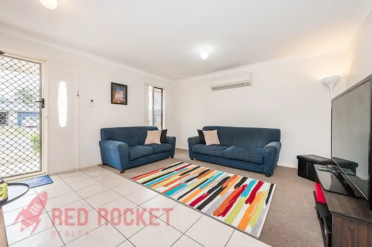 Second view of Homely house listing, 14 Rasmussen Avenue, Marsden QLD 4132