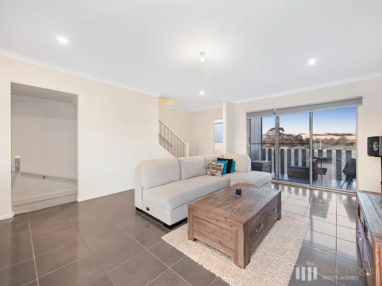 Second view of Homely house listing, 34 Barncroft Crescent, Keysborough VIC 3173