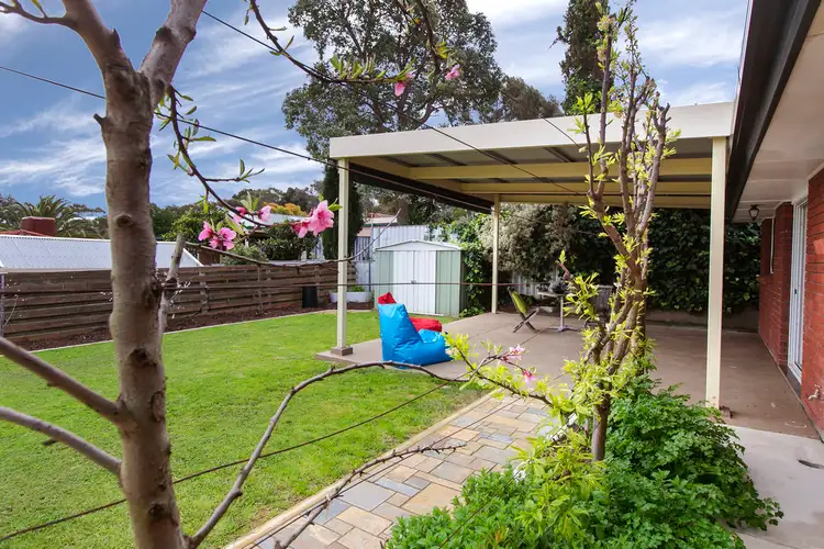 Second view of Homely house listing, 18 Lee Avenue, Happy Valley SA 5159
