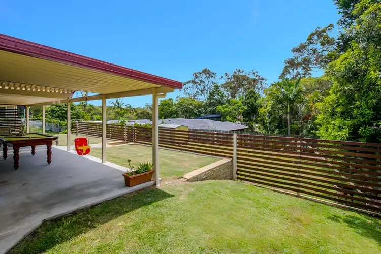 Fourth view of Homely house listing, 72 Wimborne Road, Alexandra Hills QLD 4161
