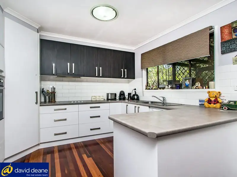 Main view of Homely house listing, 6 Ian Ct, Kallangur QLD 4503