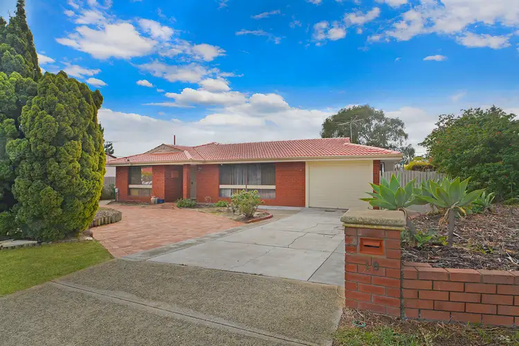 18 Farrell Way, Padbury WA 6025