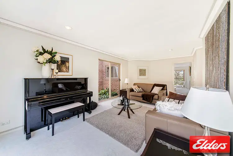 Sixth view of Homely house listing, 4/55 Crisp Circuit, Bruce ACT 2617