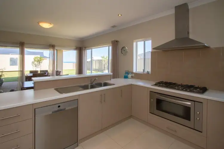 Fourth view of Homely house listing, 16 Jackson Loop, Wandina WA 6530