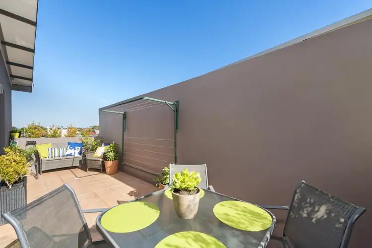 Third view of Homely apartment listing, 45/198 Marrickville Rd, Marrickville NSW 2204