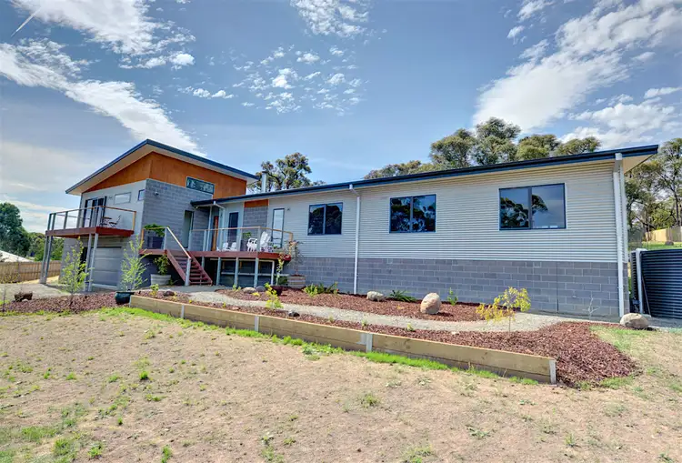 Second view of Homely house listing, 7 Hannah Close, Buninyong VIC 3357