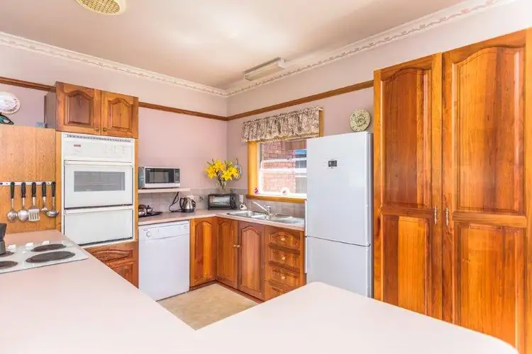 Second view of Homely unit listing, 11B Lincoln Street, Kings Meadows TAS 7249