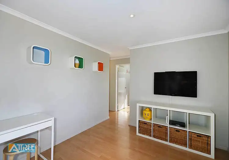 Fifth view of Homely house listing, 2 Judges Court, Huntingdale WA 6110