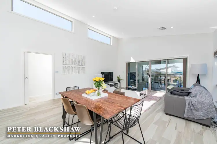 Seventh view of Homely house listing, 58 Albatross Crescent, Harrison ACT 2914
