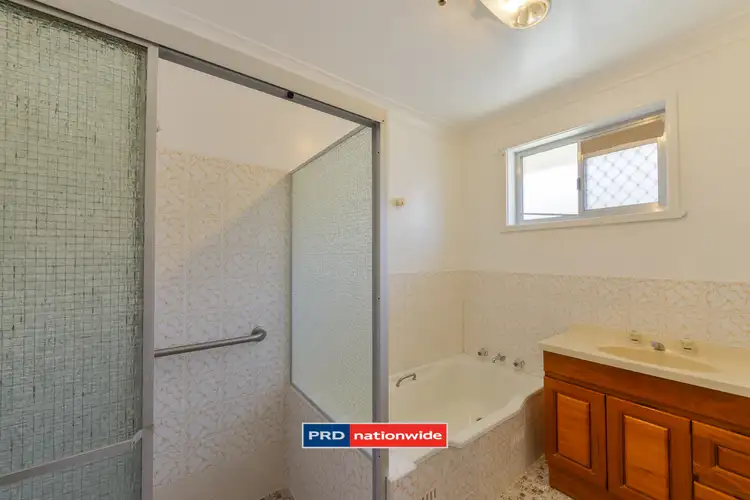 Fourth view of Homely house listing, 23 Waree Drive, Tamworth NSW 2340
