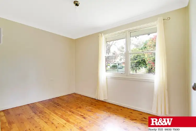 Sixth view of Homely house listing, 48 Parkes Crescent, Blackett NSW 2770