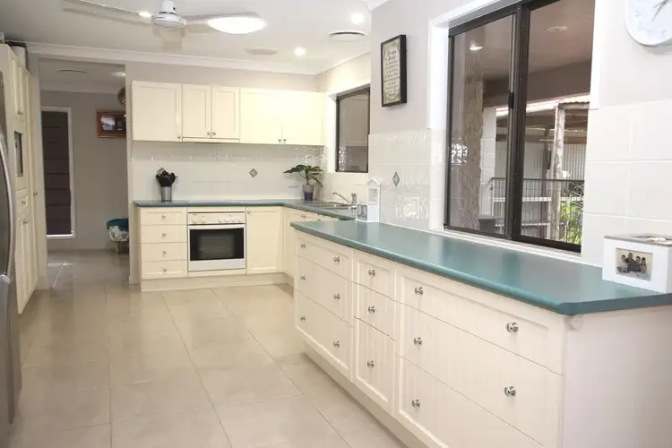 Sixth view of Homely house listing, 6 Nineteenth Avenue, Kirwan QLD 4817