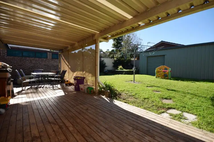 Second view of Homely house listing, 13 Barramundi Avenue, North Nowra NSW 2541