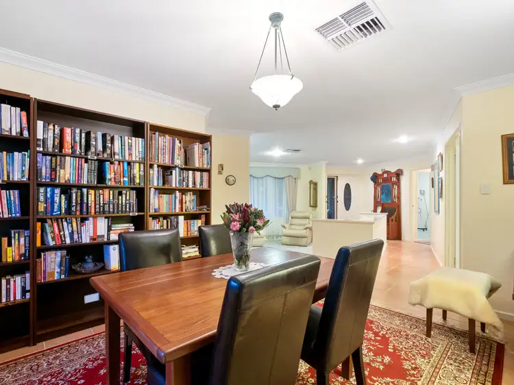 Sixth view of Homely house listing, 28 Tipuana Rise, Helena Valley WA 6056