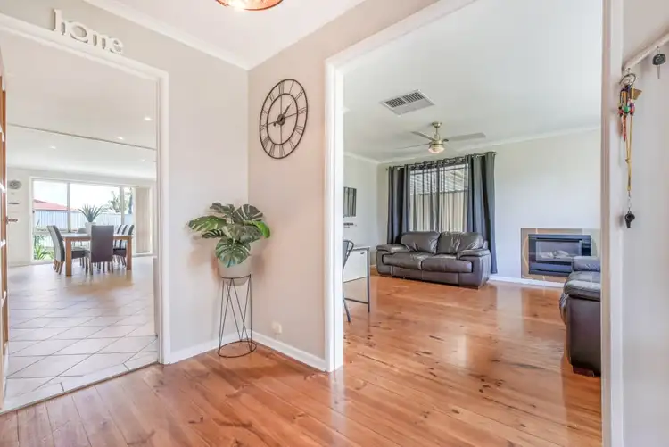 Fifth view of Homely house listing, 12 Stoneyhill Street, Reynella East SA 5161
