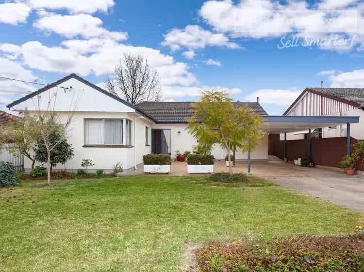 27 Anne Street, Tolland NSW 2650