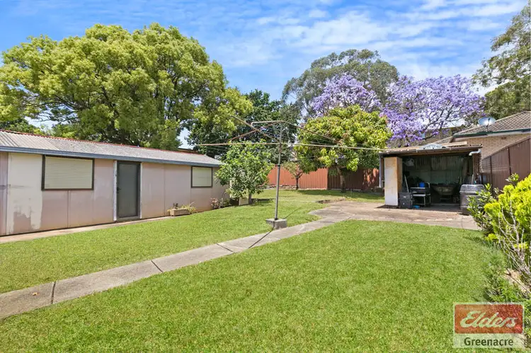 Fifth view of Homely house listing, 8 Banksia Road, Greenacre NSW 2190
