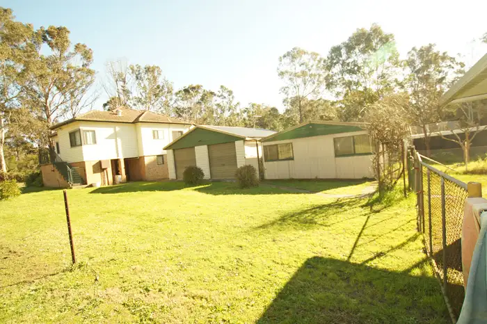 97-103 Bowman Road, Londonderry NSW 2753