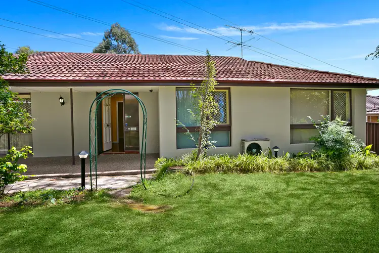 14 Alkira Road, Carlingford NSW 2118