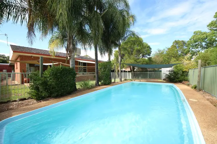 Main view of Homely house listing, 47 Meek Street, Dubbo NSW 2830