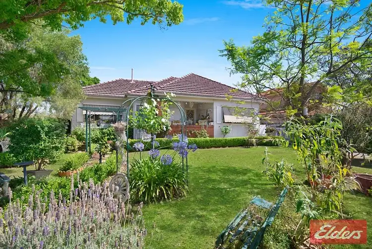 25 Girraween Road, Girraween NSW 2145