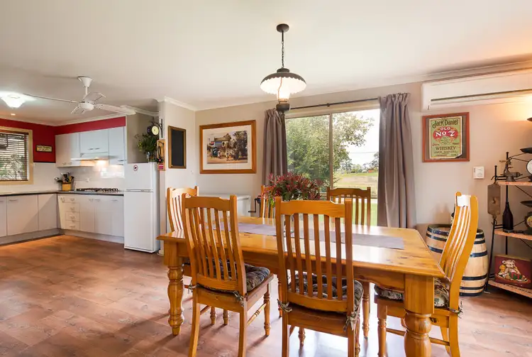 Fifth view of Homely house listing, 3681 Creswick - Newstead Road, Smeaton VIC 3364