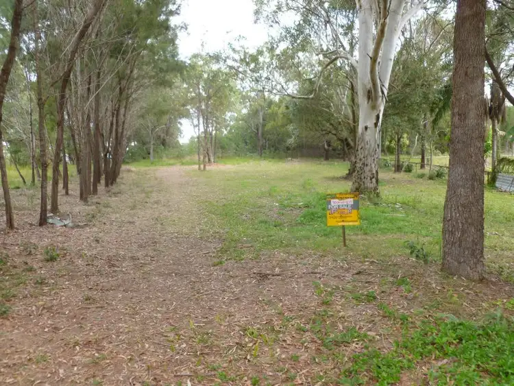 Second view of Homely land listing, 30 Hastings Terrace, Macleay Island QLD 4184