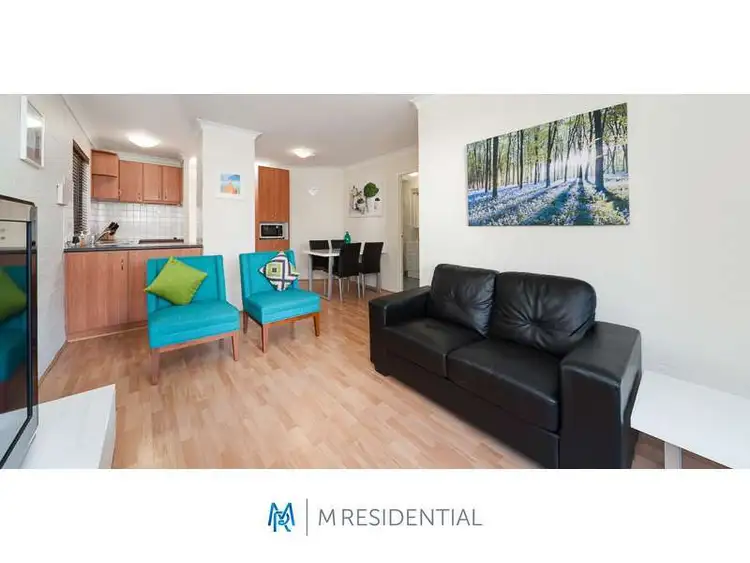 Sixth view of Homely apartment listing, 1/4 Manning Terrace, South Perth WA 6151