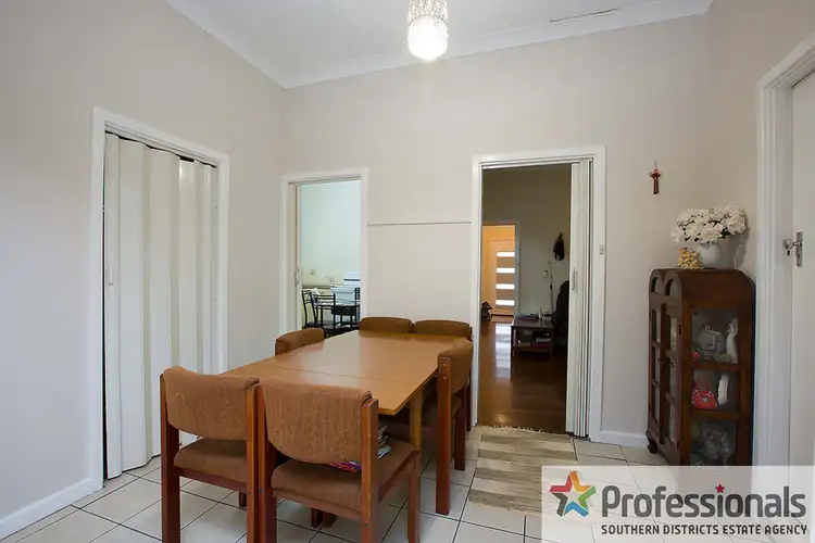 Seventh view of Homely house listing, 32 Hutton Street, Collie WA 6225