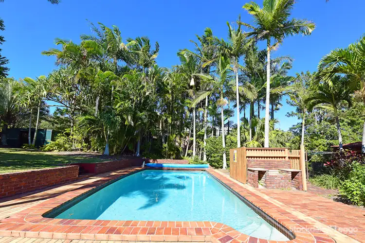 Main view of Homely house listing, 14 Furlong Drive, Moffat Beach QLD 4551