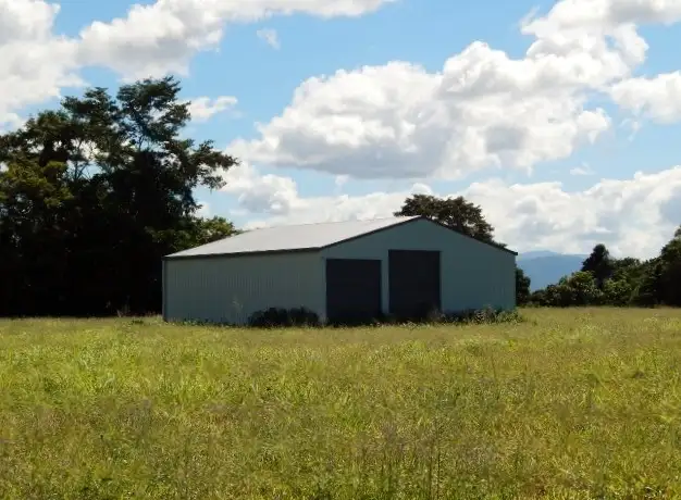 Main view of Homely land listing, LOT 12 ANDERSON RD, ALOOMBA, Gordonvale QLD 4865