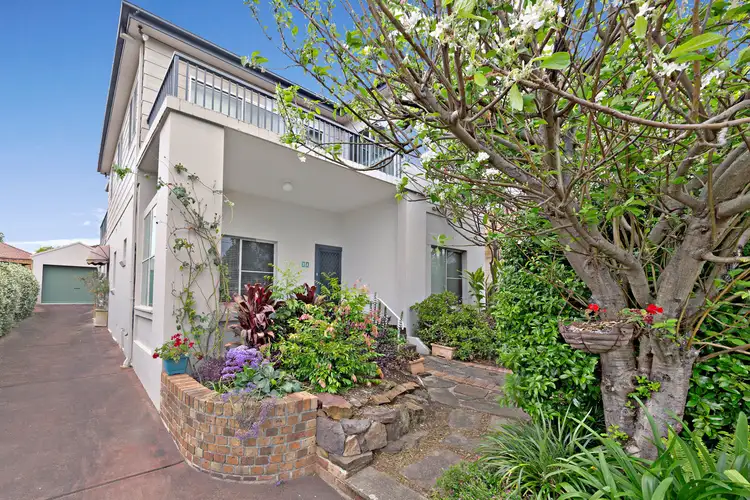 Second view of Homely house listing, 31 Russell Street, Russell Lea NSW 2046