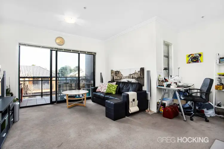 Third view of Homely apartment listing, 136/115 Neerim Road, Glen Huntly VIC 3163