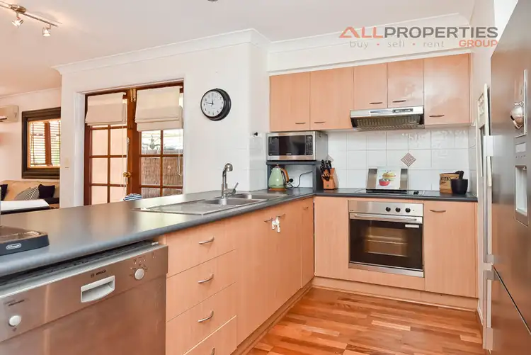 Fourth view of Homely house listing, 59 Glasshouse Cr, Forest Lake QLD 4078