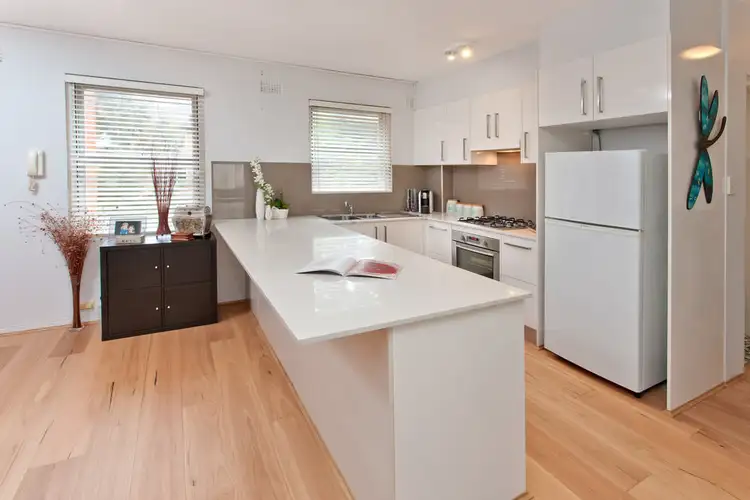 Second view of Homely apartment listing, 10/168 Falcon Street, Crows Nest NSW 2065