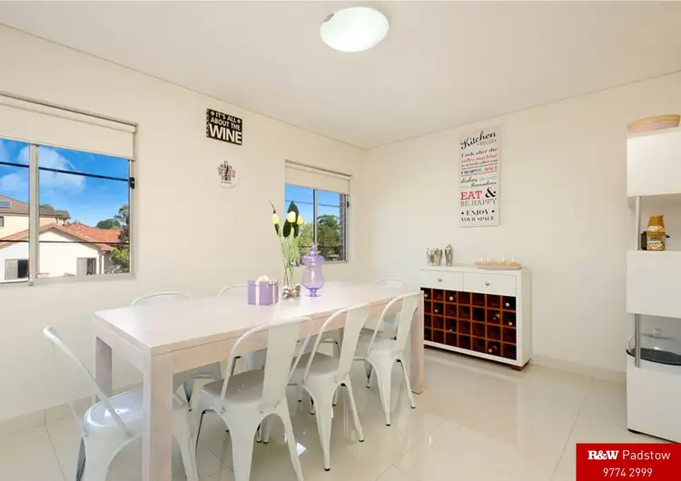 Second view of Homely apartment listing, 7/156-160 Alma Road, Padstow NSW 2211