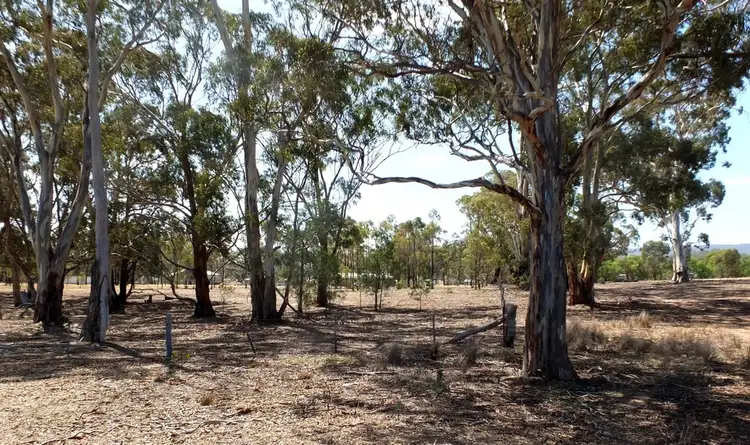 Third view of Homely land listing, CA 3 Section B, Barkly VIC 3384
