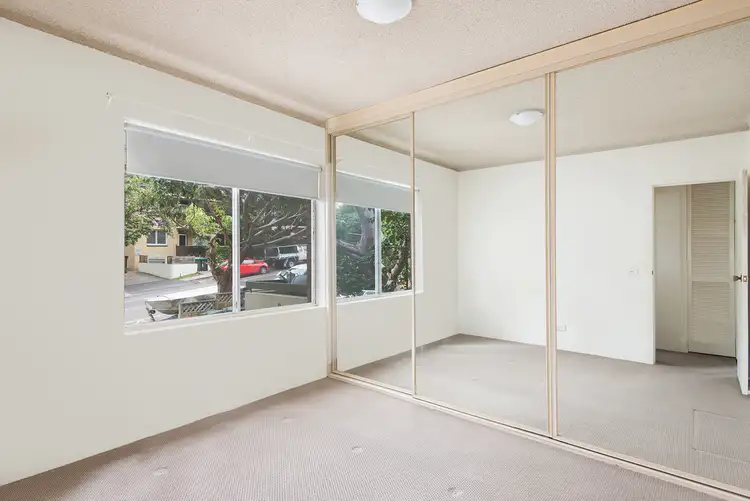 Fifth view of Homely apartment listing, 18/80-82 Pacific Parade, Dee Why NSW 2099