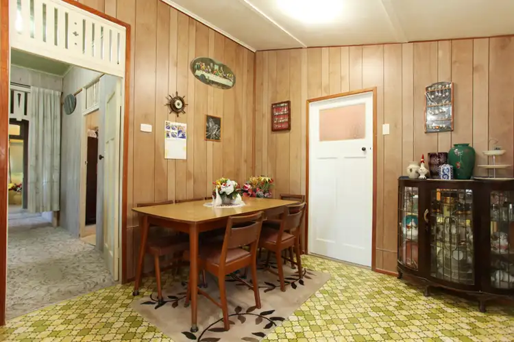 Fifth view of Homely house listing, 12 Milne Lane, West Mackay QLD 4740