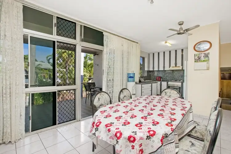 Third view of Homely house listing, 1 Godfrey Court, Larrakeyah NT 820