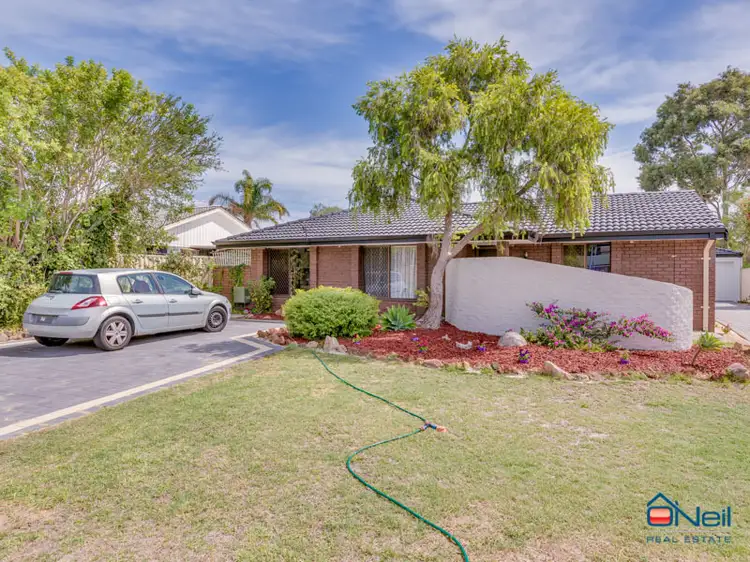 Second view of Homely house listing, 14 Bundalla Court, Kelmscott WA 6111