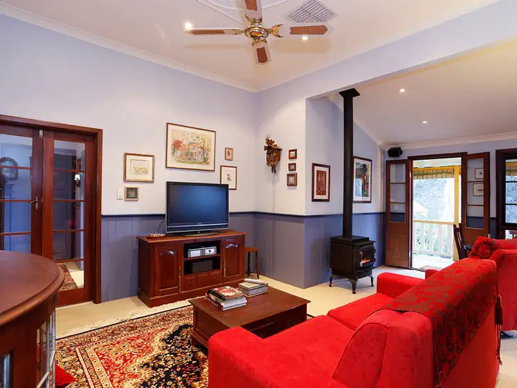 Sixth view of Homely house listing, 6 Lenori Road, Gooseberry Hill WA 6076