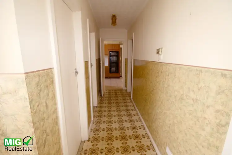 Fifth view of Homely house listing, 58 Creswick Street, Footscray VIC 3011