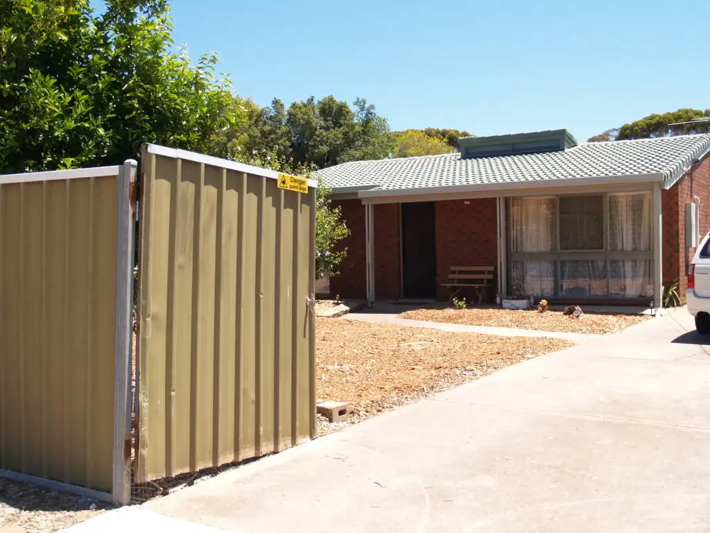 Main view of Homely house listing, 7 Lomond Crescent, Morphett Vale SA 5162