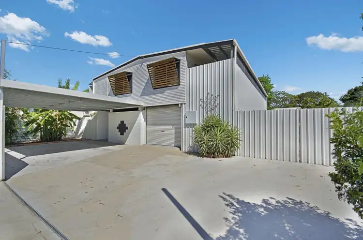 226 Charles Street, Cranbrook QLD 4814
