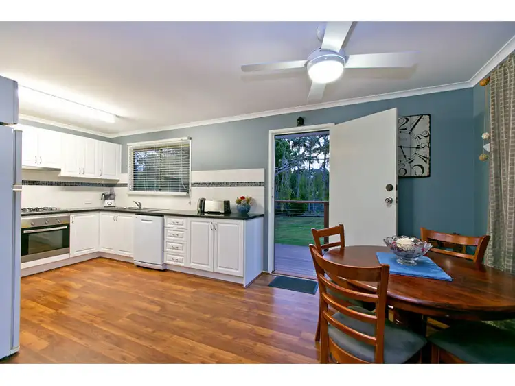 Sixth view of Homely house listing, 6 Garnet Street, Alexandra Hills QLD 4161