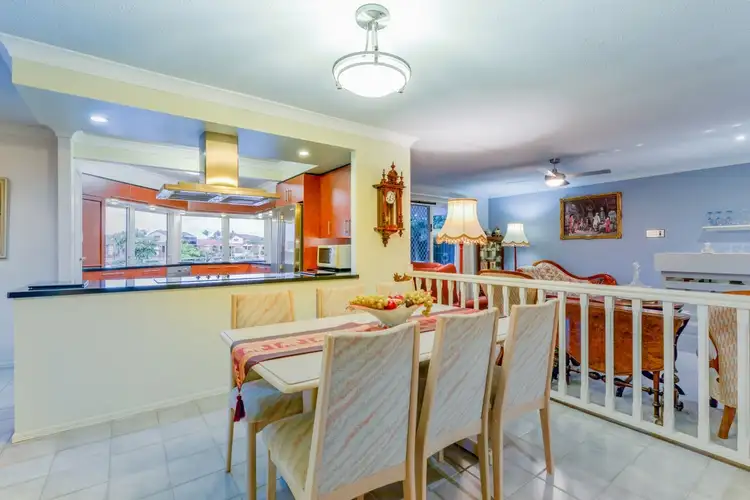 Fifth view of Homely house listing, 10 Compass Court, Mermaid Waters QLD 4218