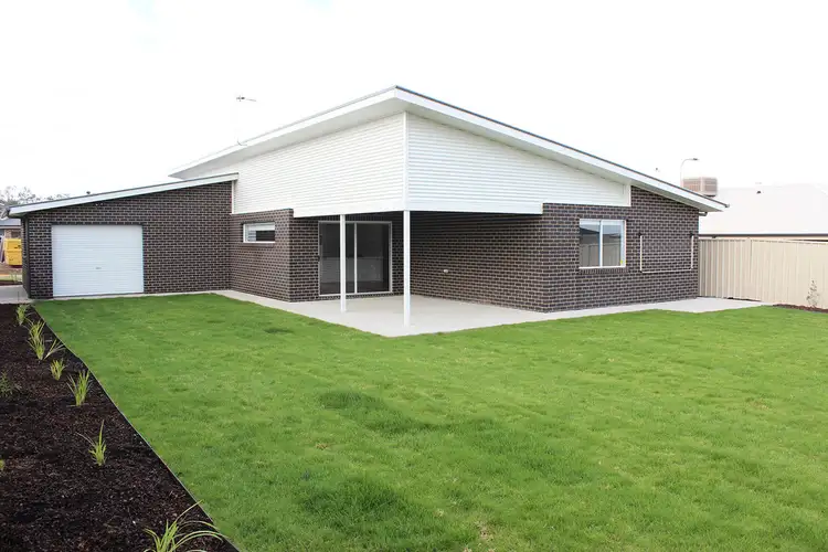 Sixth view of Homely house listing, 3 Cunjegong Loop, Gobbagombalin NSW 2650