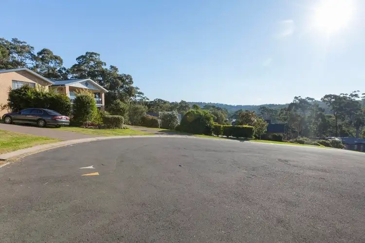 Second view of Homely land listing, 22 Jarrah Way, Malua Bay NSW 2536