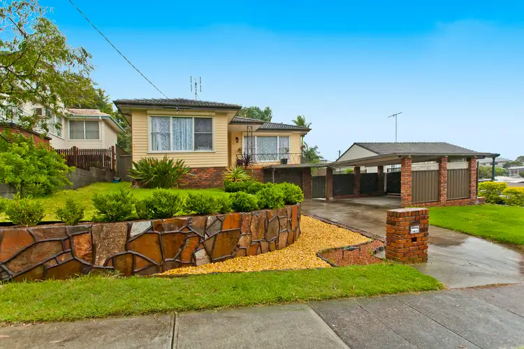 110 Douglas Street, Wallsend NSW 2287